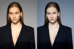 人像修图调色实战训练营课