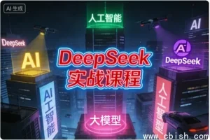 DeepSeek实战指南