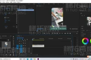 TikTok短视频带货实战教程：轻松赢取海外市场