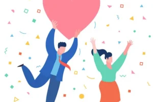 李越恋爱课堂《追求的艺术》，从初识到确立关系的系统方法