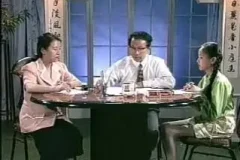 5合1书法练字速成课程：钢笔毛笔硬笔行书楷书全教程