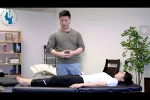 高效腰腹塑形与矫正课程：打造完美曲线