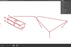 饺子概念设计第十期：高效提升设计技能教程