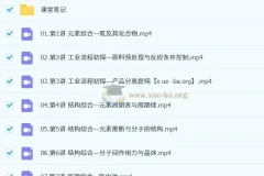 李伟 2026高三 高考化学 一轮提升 暑假班 秋季班