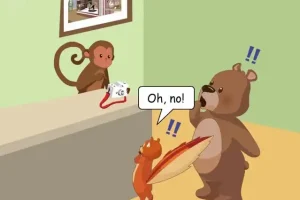 人教PEP版3-6年级英语上册同步视频动画