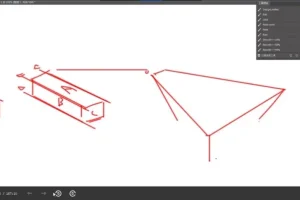 饺子概念设计第十期：高效提升设计技能教程