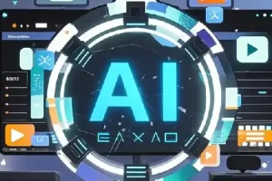 AI短视频获客营，借用AI，让短视频持续为你精准获客