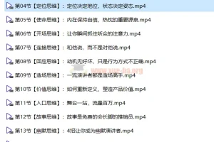 如何成为很厉害的演讲高手演讲口才