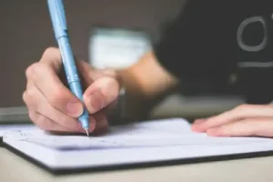 如何利用下班时间写作