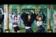 ITZY《WANNABE》[4K/2160P/MP4/1GB]