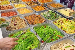 700种中式快餐技术配方大锅菜盒饭炒菜外卖配方各种食材调料配比