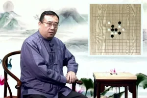 五子棋从入门到精通：技巧精讲与实战解析