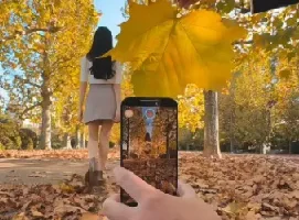 零基础手机拍摄剪辑高级感短片