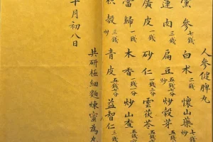 《中华绝学·中国历代方术大观》千古奇书 [PDF]