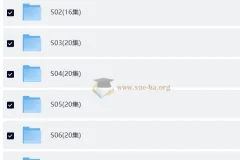 BBC儿童家庭情景剧 我们一家 Our Family (1-6季+特辑)