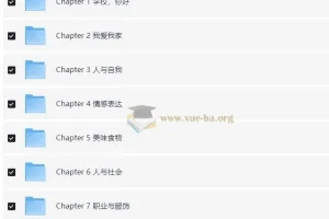 晓艳英语 小学英语课 (告别死记硬背)