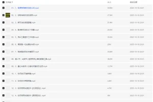 【AI数字人+矩阵+电商带货新玩法，AI电商带货教程】