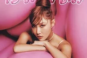 华莎《I Love My Body》[无损FLAC/MP3/38MB]