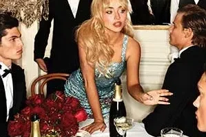 Sabrina Carpenter《Man’s Best Friend (Bonus Track Version)》[无损FLAC/MP3/649MB]