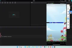 AI作图教学：美女大头贴变现指南