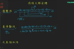 三年级奥数培优：方程/几何/计数/计算专题精讲