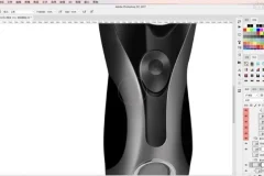 张修电商设计实战：淘宝京东美工系统突破课