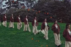 Kiri T《a kiridiculous distance》[无损FLAC/MP3/589MB]