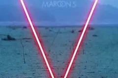 Maroon 5《V (Deluxe Edition)》[无损FLAC/MP3/1.5GB]