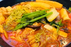 【新版麻辣烫全套技术 [1.3G]】