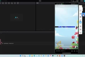 AI作图教学：美女大头贴变现指南
