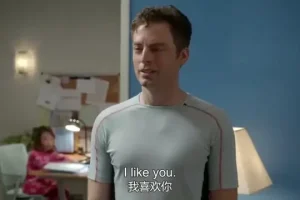 韩宇英语口语速成：音标+美剧实战