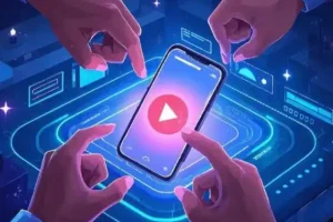 从0到1短视频创作变现必修课，跟随时代趋势，人人需要的技能