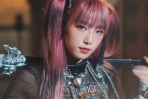 YENA《Good Morning》[高清4K/2160P/MP4/2.33GB]