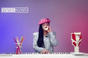 Uta校长高音训练课：零基础突破高音技巧