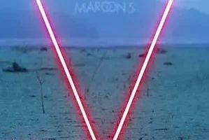 Maroon 5《V (Deluxe Edition)》[无损FLAC/MP3/1.5GB]