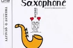 《情歌萨克斯2CD》轻音乐[无损DTS-WAV分轨/1.19GB]