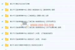 伍凌枫 流行歌曲演奏究极大修炼299