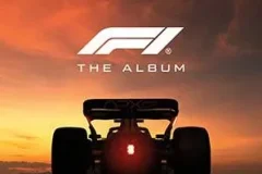 《F1：狂飙飞车 电影原声带》[无损FLAC/MP3/852MB]