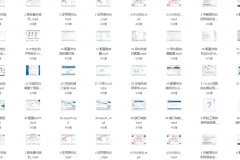 《华为网络工程企业级项目实战特训营-现场版》 2025年新课程，全套共41节课[MP4]