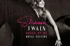 Shania Twain《Queen Of Me (Royal Edition)》[无损FLAC/MP3/764MB]