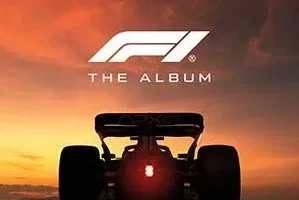 《F1：狂飙飞车 电影原声带》[无损FLAC/MP3/852MB]