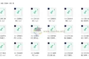 婷婷讲成语 儿童智慧启蒙有声读物