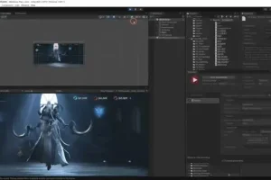 零基础入门：乐魔Leo游戏UI动效设计全攻略