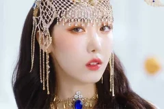 VIVIZ《Rum Pum Pum》[4K/2160P/MKV/2.13GB]