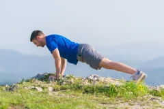 《男性“战斗力”提升必修课 28天系统训练》