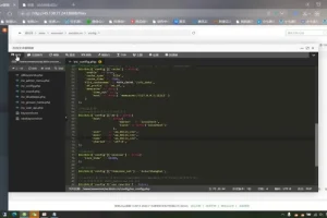 算命测算系统网站搭建教程（含源码）