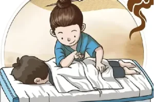 按摩学最全课程·音频教程套装｜自学考证指南+中医推拿手法