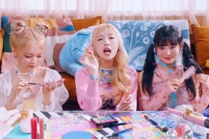 TRI.BE《WE ARE YOUNG》[4K/2160P/MKV/1.2GB]