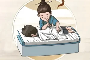 【中医】杏林医学苑：穴位一病一讲，轻松自学人体250个穴位 （232集全）