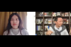 黄仕明童年心理疗愈线上课程：重塑自我之旅